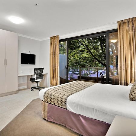 Carlton Lygon Lodge - Close To Melbourne Uni Zewnętrze zdjęcie