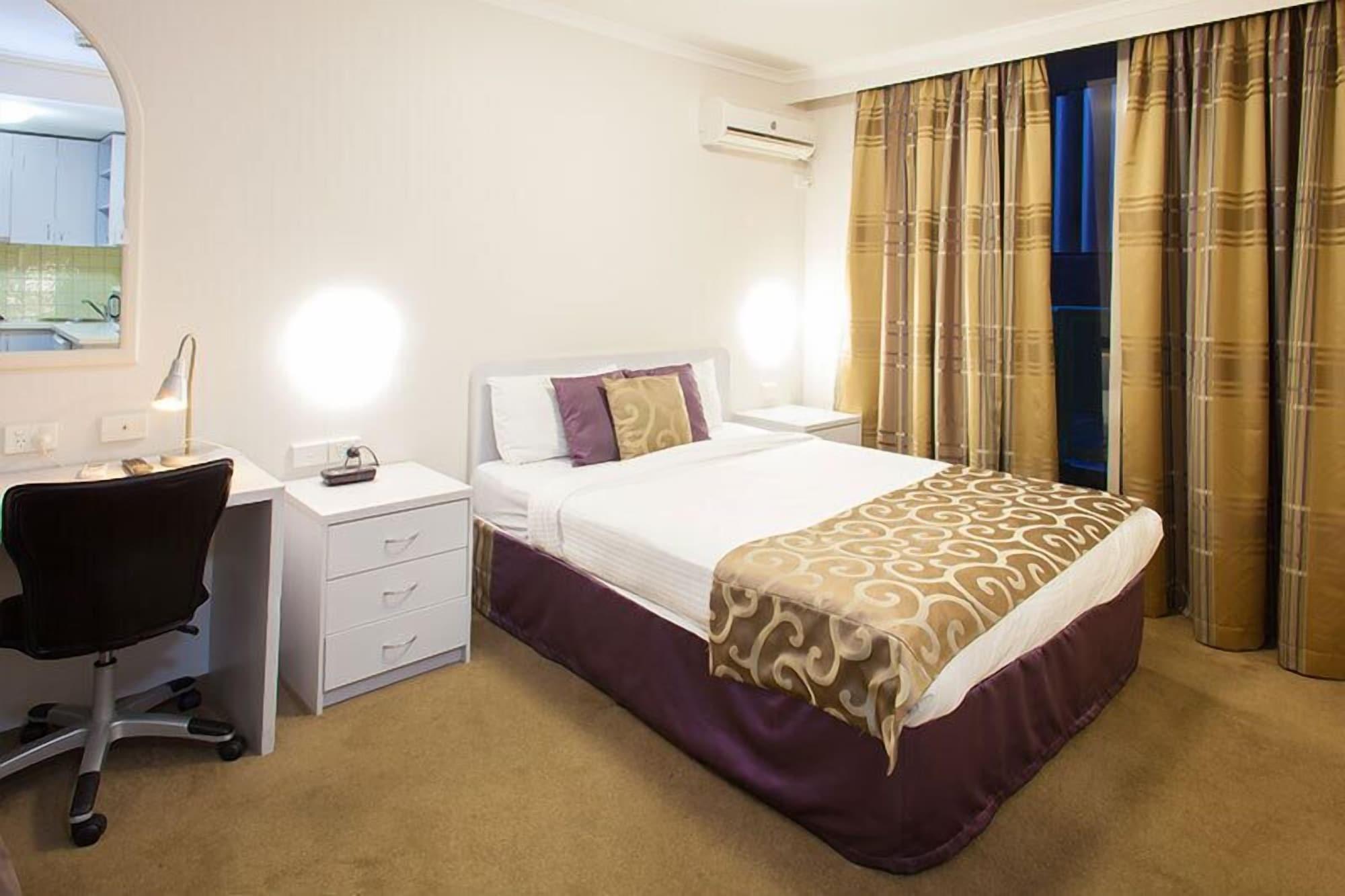 Carlton Lygon Lodge - Close To Melbourne Uni Zewnętrze zdjęcie