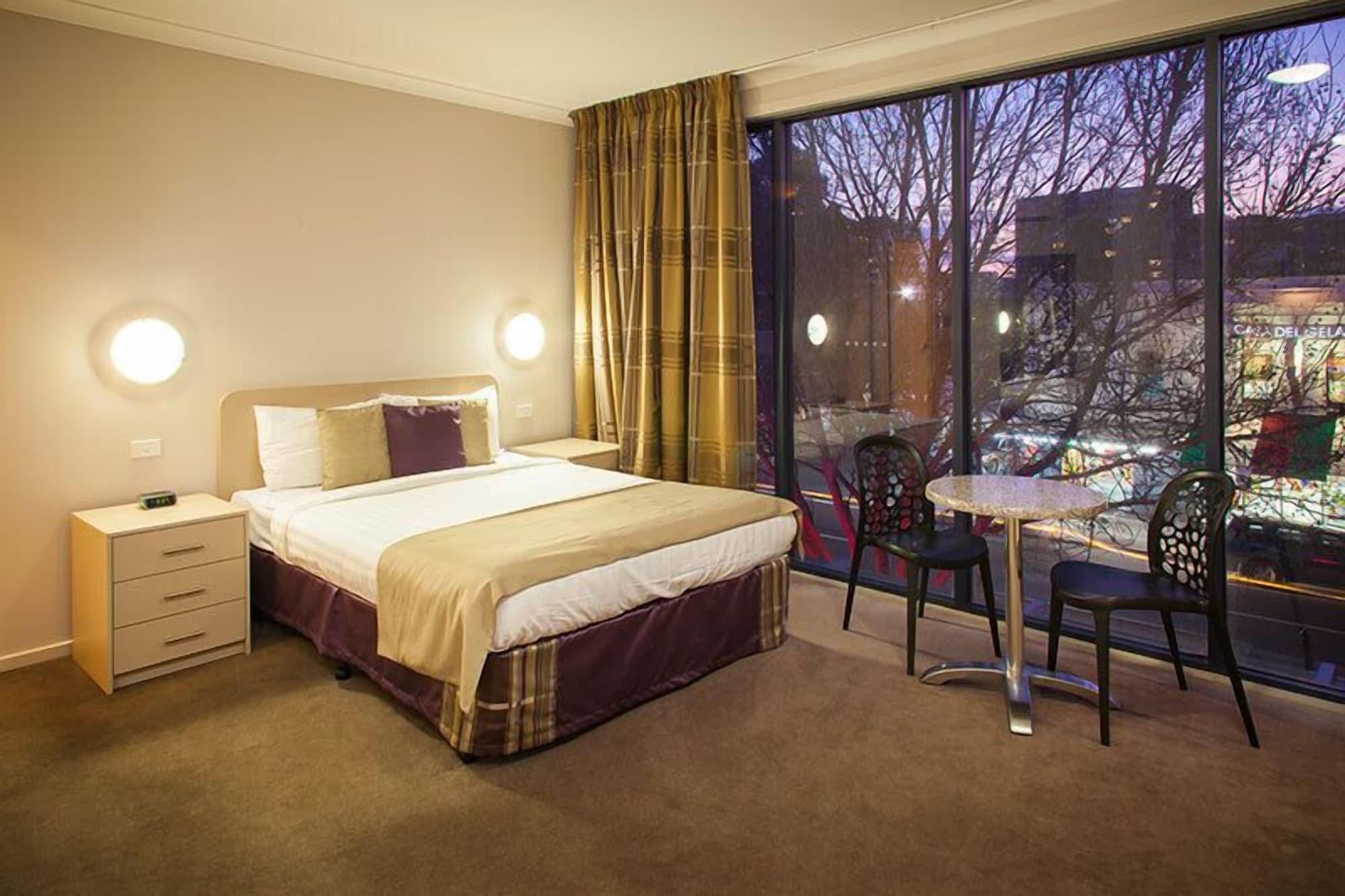 Carlton Lygon Lodge - Close To Melbourne Uni Zewnętrze zdjęcie