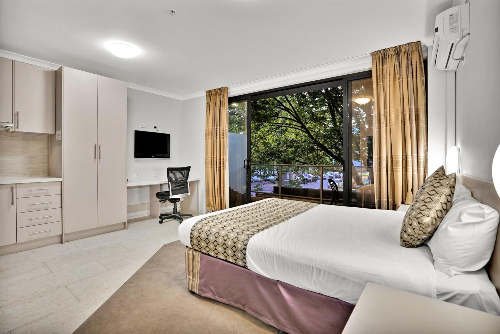 Carlton Lygon Lodge - Close To Melbourne Uni Zewnętrze zdjęcie