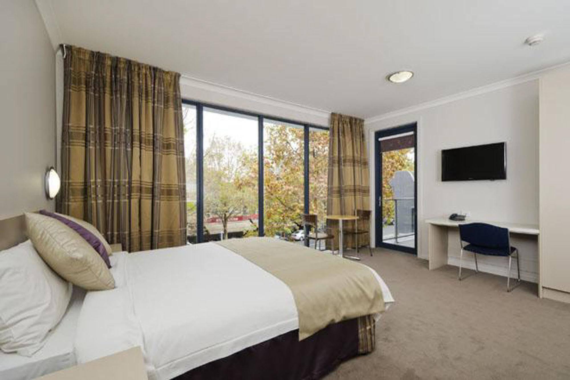 Carlton Lygon Lodge - Close To Melbourne Uni Pokój zdjęcie