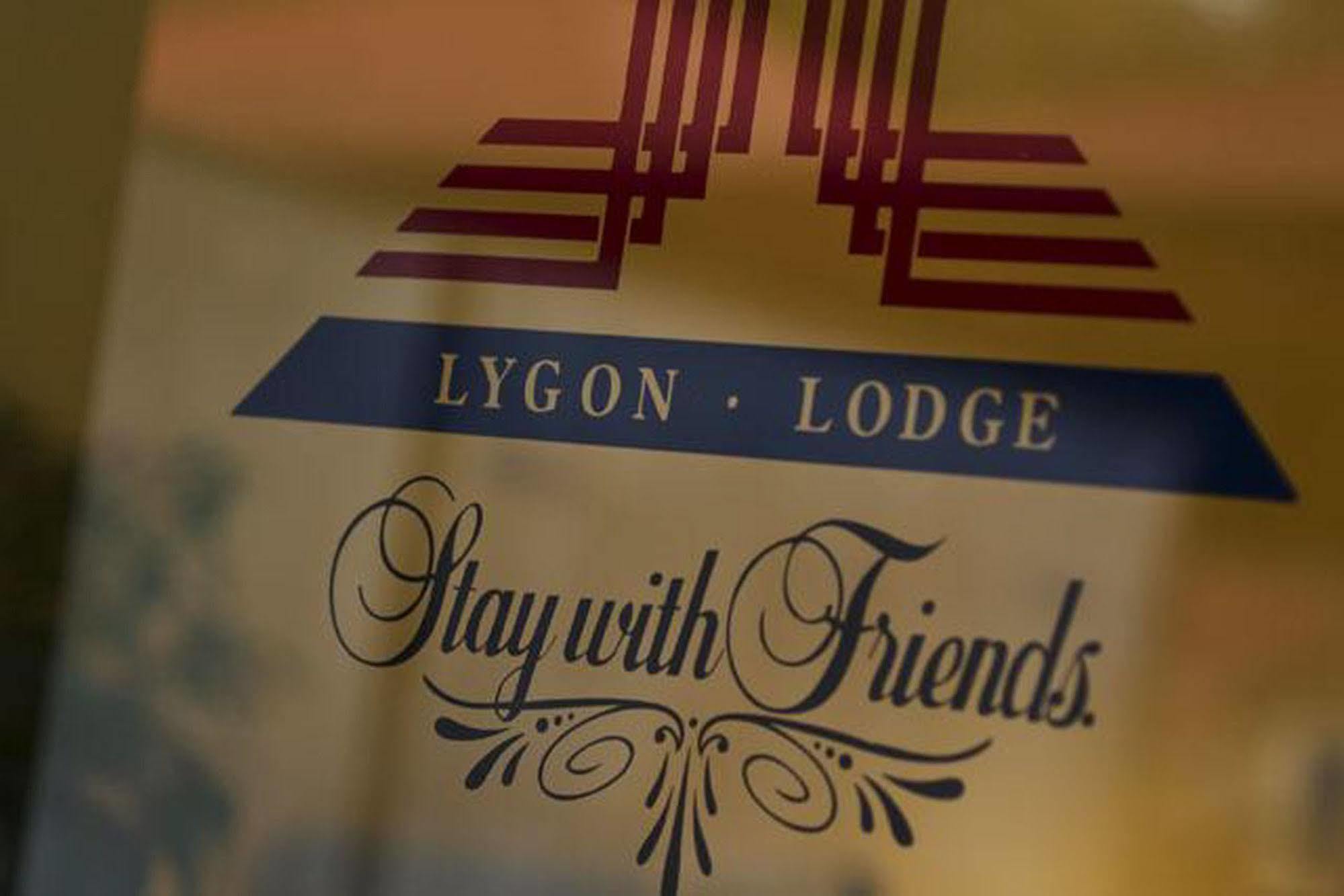 Carlton Lygon Lodge - Close To Melbourne Uni Zewnętrze zdjęcie